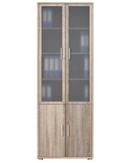 Вітрина Офіс Лайн REG 2W2D/79/220